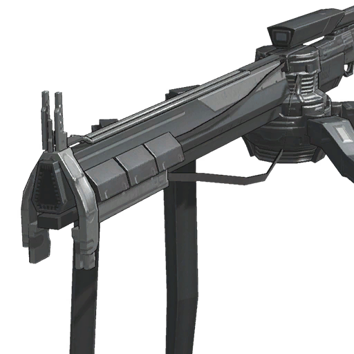 Auto-Turret