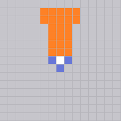 Assault Spray area