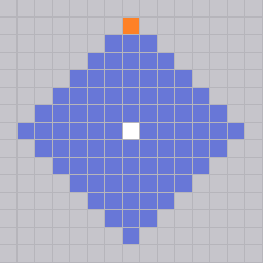 Friend of Justice area