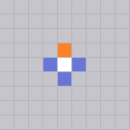 One Strike, Two Cuts area