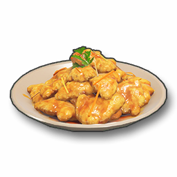 Sweet and Sour Chicken