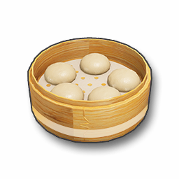 Sticky Rice Balls