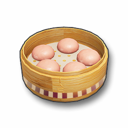 Spicy and Sour Vermicelli Buns