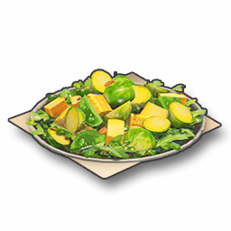 Cold Salad