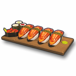 Wagyu Sushi