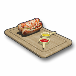 Black Pepper Sausage