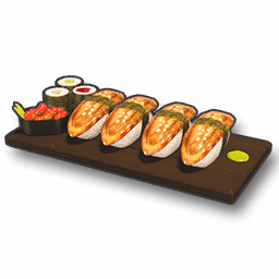 Foie Gras Nigiri