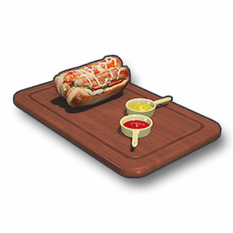 Low-Fat Chicken Sausage