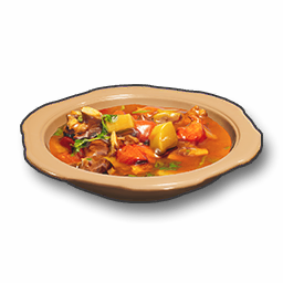 Tomato Beef Brisket