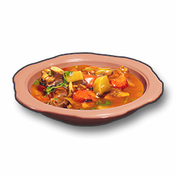 Chicken in Tomato Sauce
