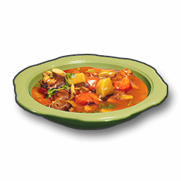Vegetable Stew