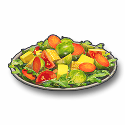 Vegetable Ragout