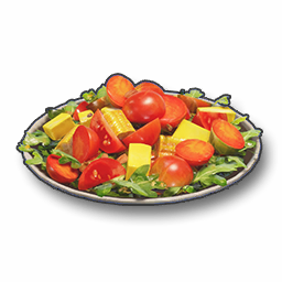 Tomato Salad