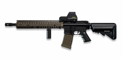 SOPMOD II