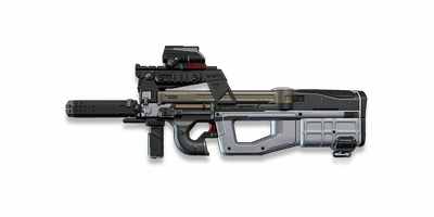 Squirrel Nova